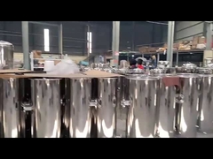 Perumahan Kantong Filter