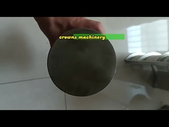 layar tekan sekrup kawat baji stainless steel untuk peralatan