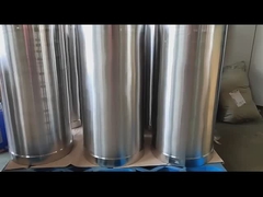 Smooth Edge Industrial Sieve Screen dengan L / C Term Pembayaran dan 1,6-3,5 ukuran lubang saringan