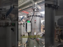 Filter Pembersih Diri