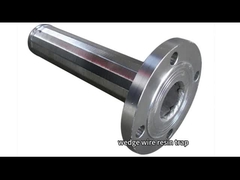 perangkap resin kawat irisan